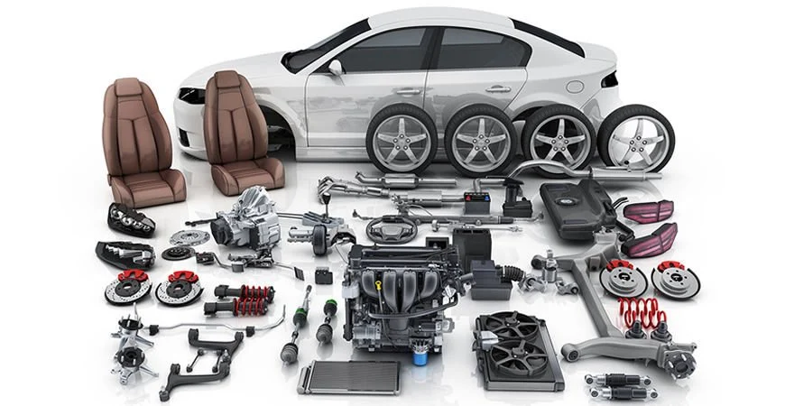 Datça Oto Yedek Parçacısı