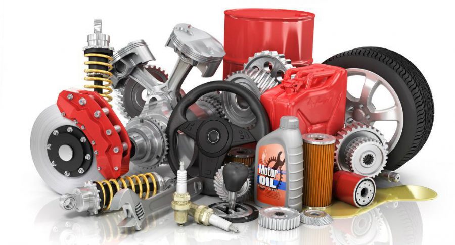 Datça Oto Yedek Parçacısı